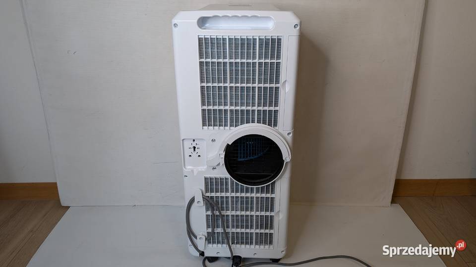 Klimatyzator przenośny ProBreeze 9000 BTU Jadowniki