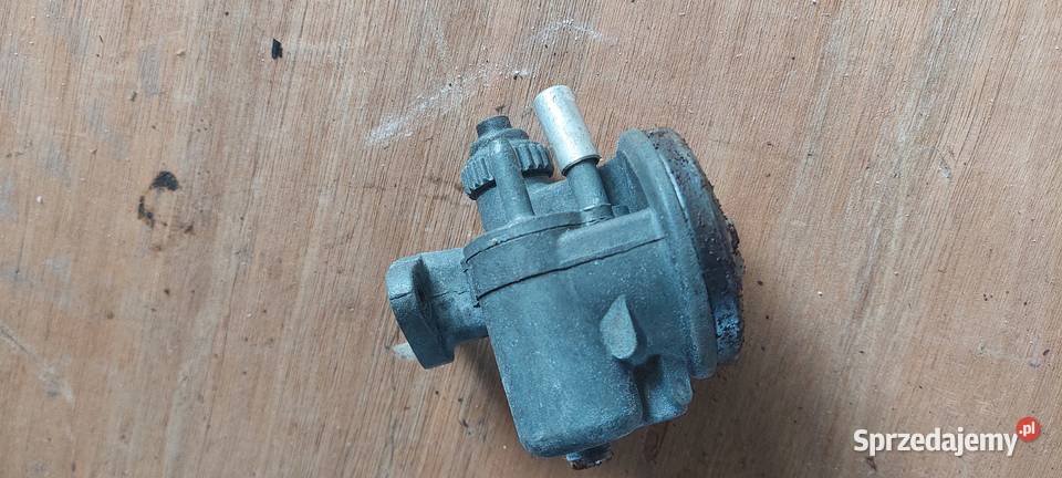 Motorynka gaźnik oryginalny kujawsko-pomorskie Grochowalsk