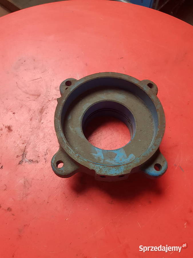 Obudowa PRASA K453 Sulechów