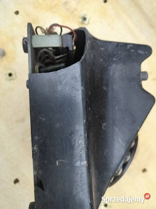 STAARY TELEFON małopolskie Kęty