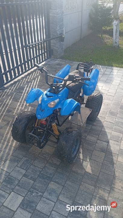 Quad 110