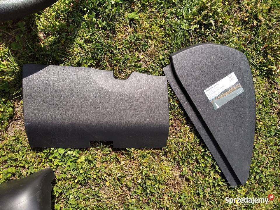 Deska rozdzielcza Seat Toledo IV Rzeszów sprzedam