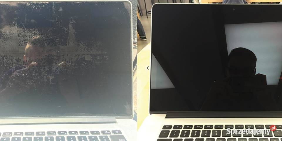 Naprawa MacBook Apple Diagnostyka naprawie Siedlce