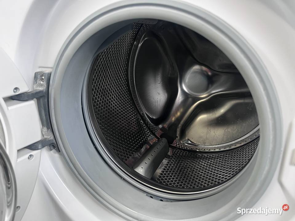 Pralka Bosch Germany Vario Perfect Eco 6 1000A