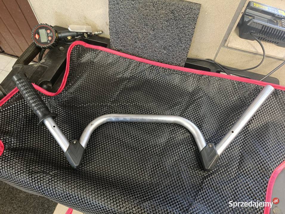 Kierownica cafe racer bobber Magura honda cb cbx Zamość