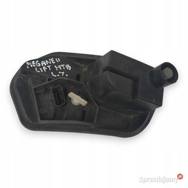 WKŁAD TYLNEJ LAMPY Renault Megane II LIFT HTB lubelskie Chełm