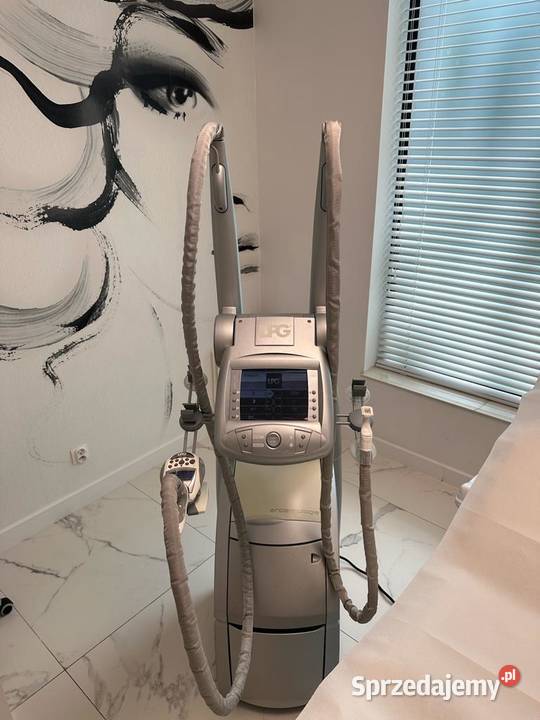 Endermologia Cellu M6 Keymodule 2i Pozostałe Kraków