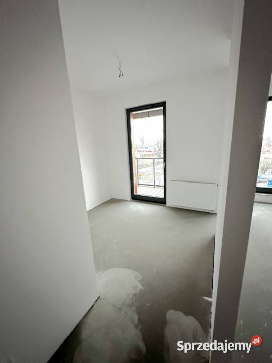 Nowy apartament Gdańsk Stare Miasto widok na
