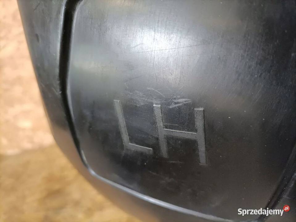 FORD FOCUS C GRAND C NADKOLE LEWY PRZÓD Pleszew sprzedam