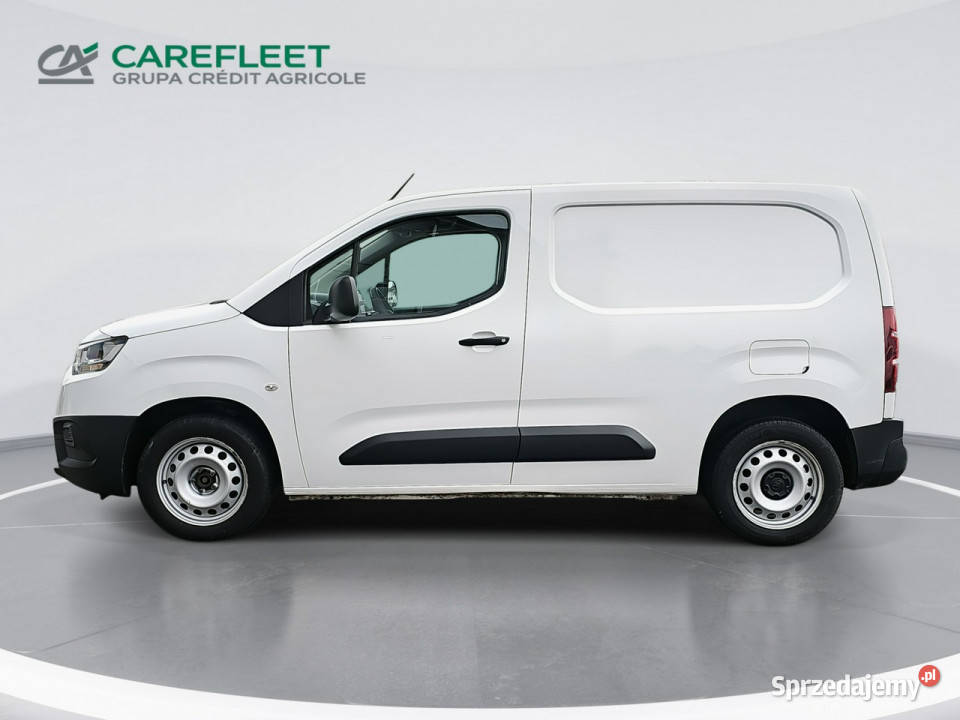Toyota Proace City 15 D4D Standard 23t Active furgon Toyota Janki
