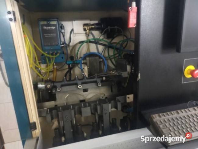 Hartridge Cripc kodowanie Delphi tester śląskie Bielsko-Biała sprzedam