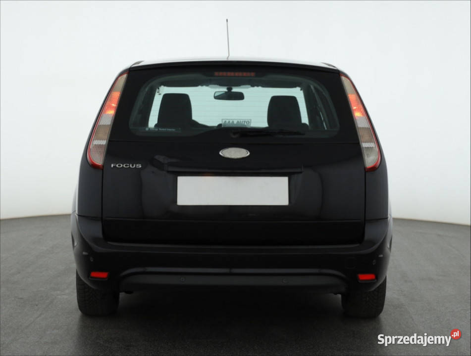 Ford Focus 16 16V Piaseczno