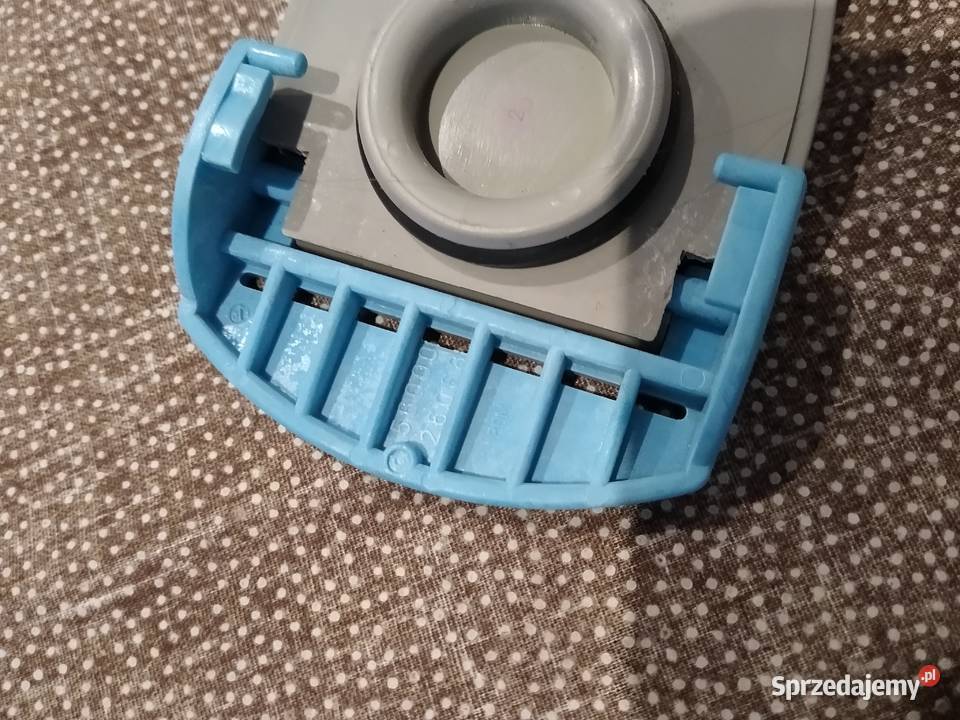 Korek nakrętka zasobnika soli zmywarka Siemens Katowice sprzedam