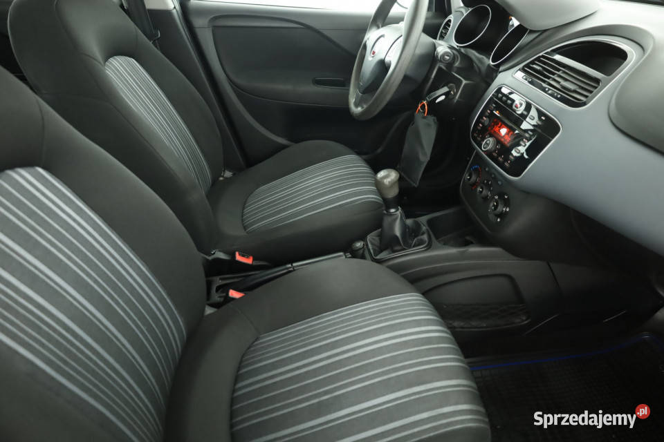 Fiat Punto Evo 13 MultiJet światła przeciwmgielne Piaseczno sprzedam