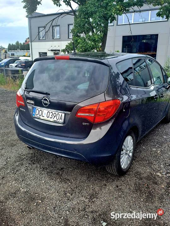 Sprzedam 1600cm3 Oleśnica