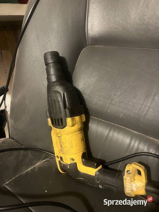 Młotowiertarka Dewalt D25133 Dęblin