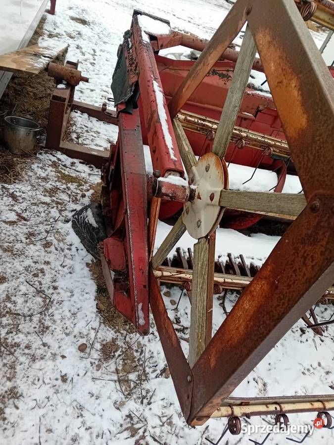 Heder z gardzielem Siekierno-Podmieście