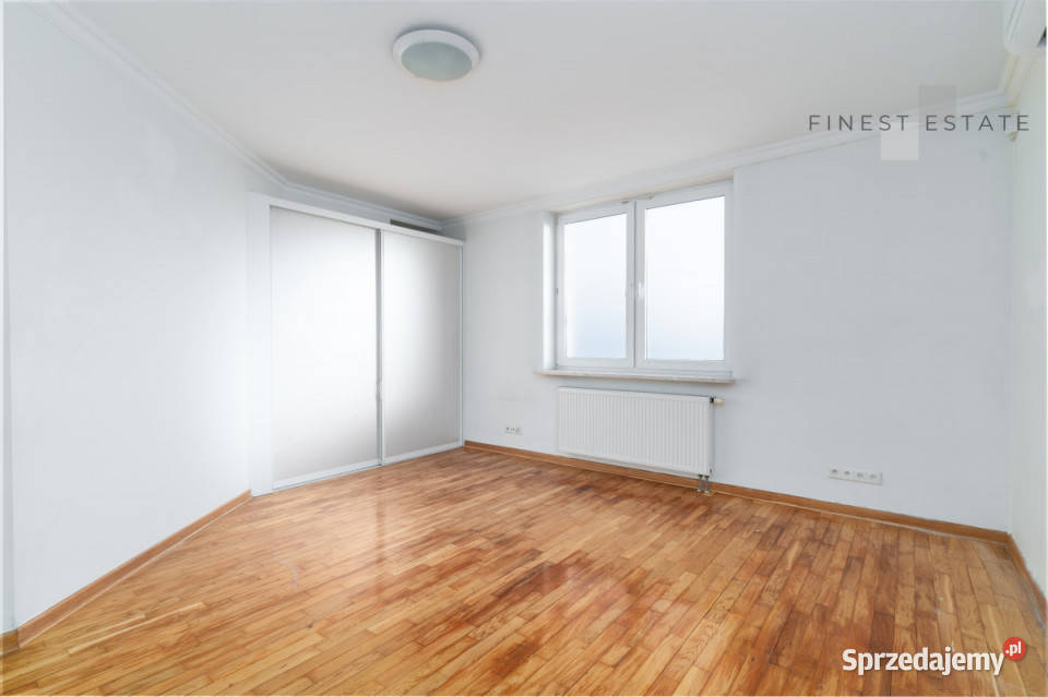 Dom wolnostojący Warszawa Antoniego mazowieckie