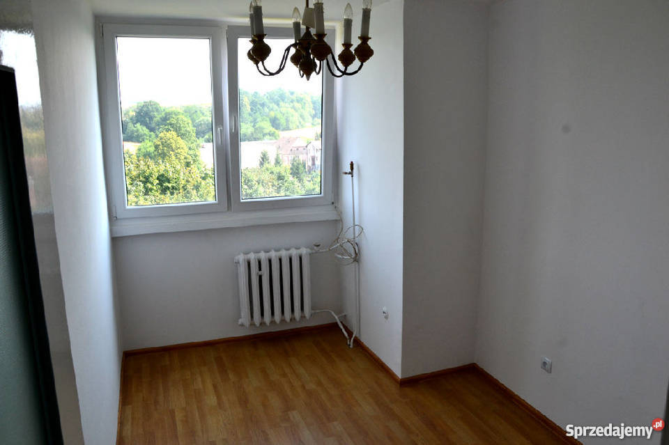 Kawalerka 24m2 Złotoryja sprzedam