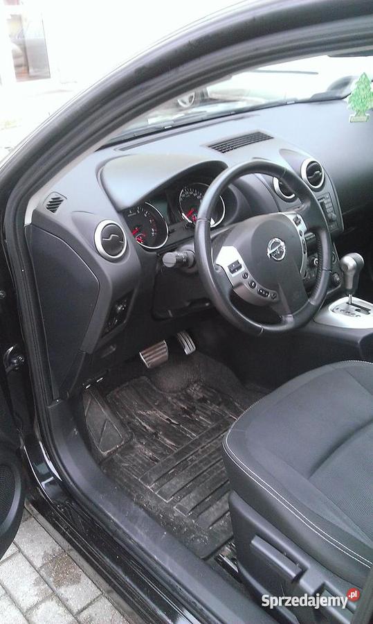 NISSAN Z KRATKĄ VAT Ostróda