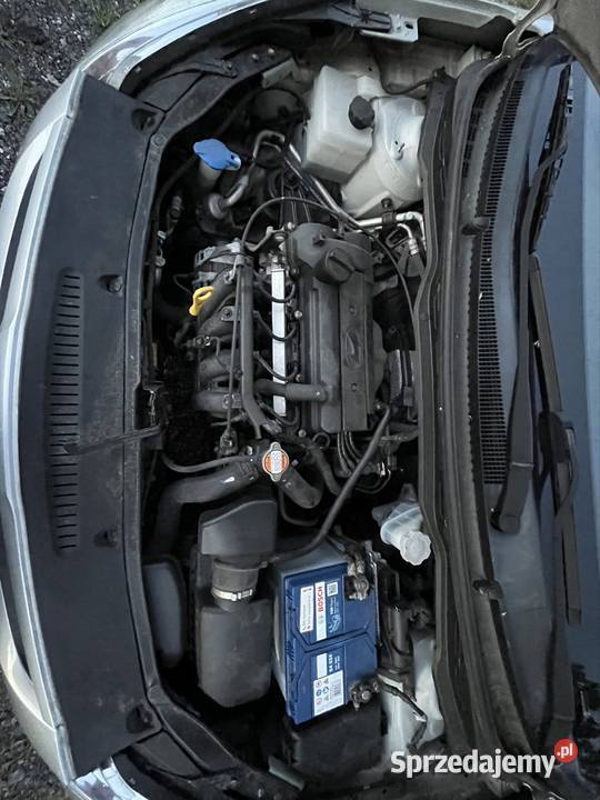 Hyundai i 20 12 benzyna i20 Radomsko