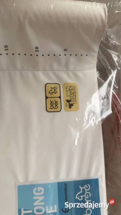 Sprzedamy przewijaki Szarlejka