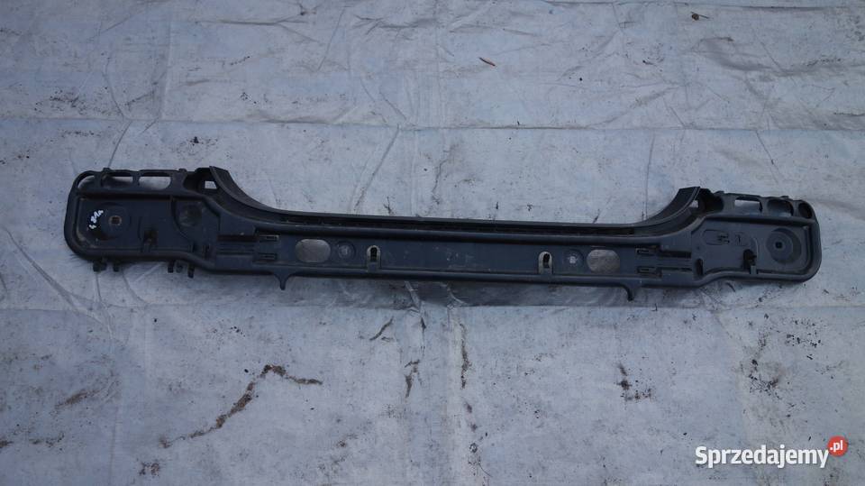 ŚLIZG MOCOWANIE ZDERZAKA TYŁ TYLNY BMW E60 Ruda Śląska