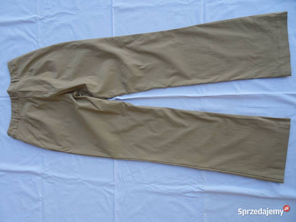 Spodnie damskie Wygodne SEAL 36 38 Rozmiar 38(M) Nowy Sącz