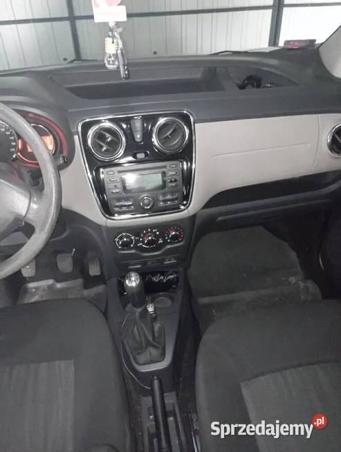 Sprzedam samochód Turowola