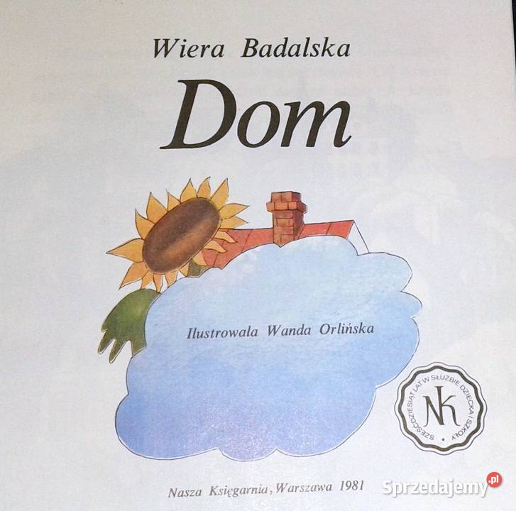 Dom Wiera Badalska Chełm