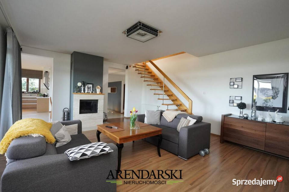 dom w malowniczej okolicy Chwalęcice