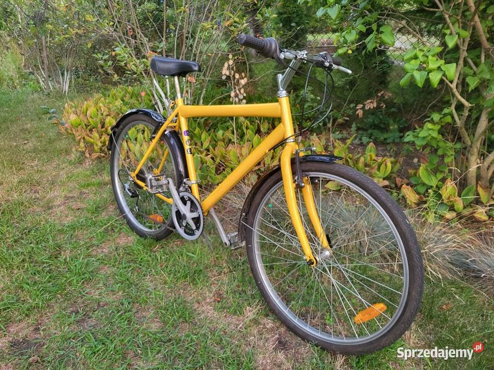 Rower górski Victus Shimano koła 26 używany Górskie, MTB Wrocław sprzedam