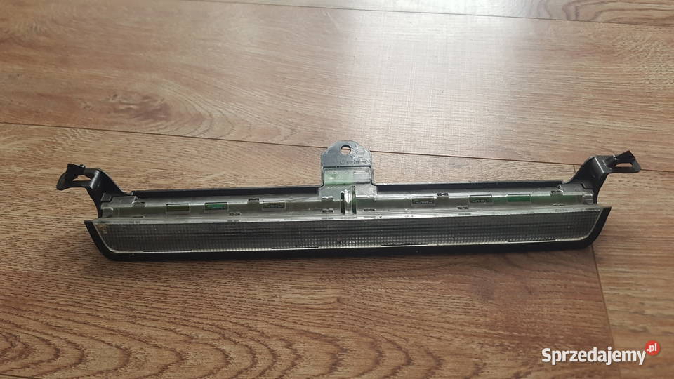 Łapa stop volvo Motoryzacja Łódź