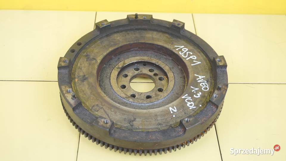 AVEO III ASTRA CORSA 13 VCDI 14r 95 A13DTE kolo Suków