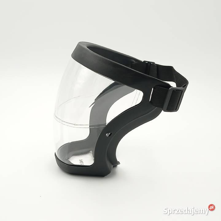 Maska robocza ochronna przeciwpyłowa antypara Zawiercie