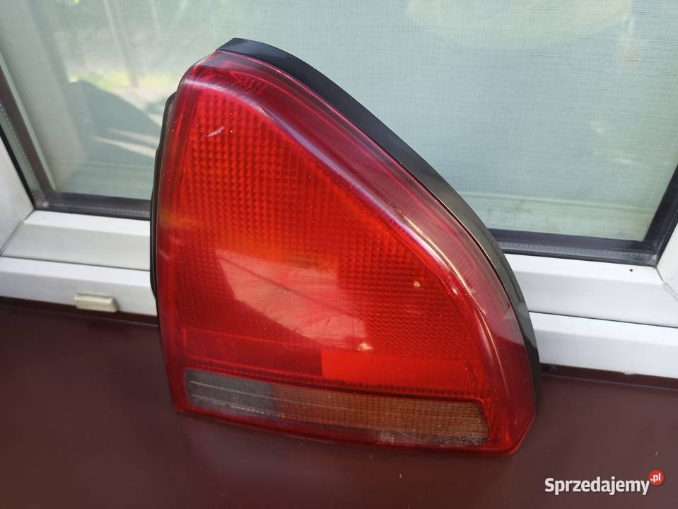 Honda Prelude IV 4 gen lampa tył tylna prawa Oświetlenie Sieradz