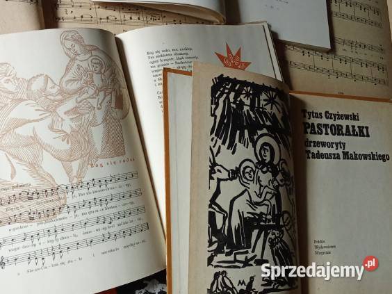 Nasze tańce i piosenki Tatr do Bałtyku Łódź sprzedam