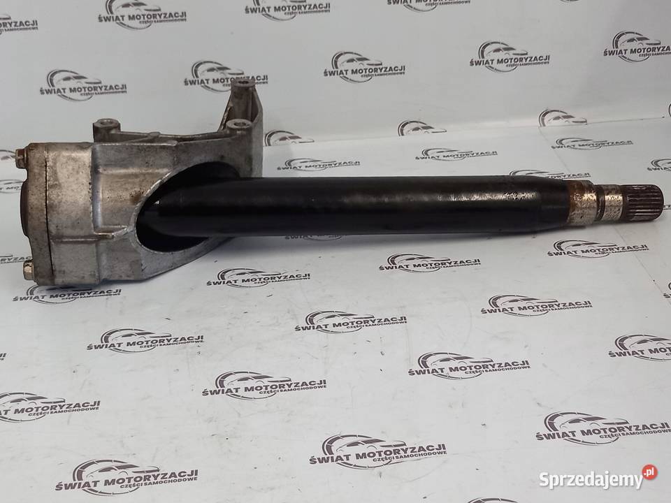 OPEL ASTRA J IV 16 CDTI 10r łapa podpora półosi