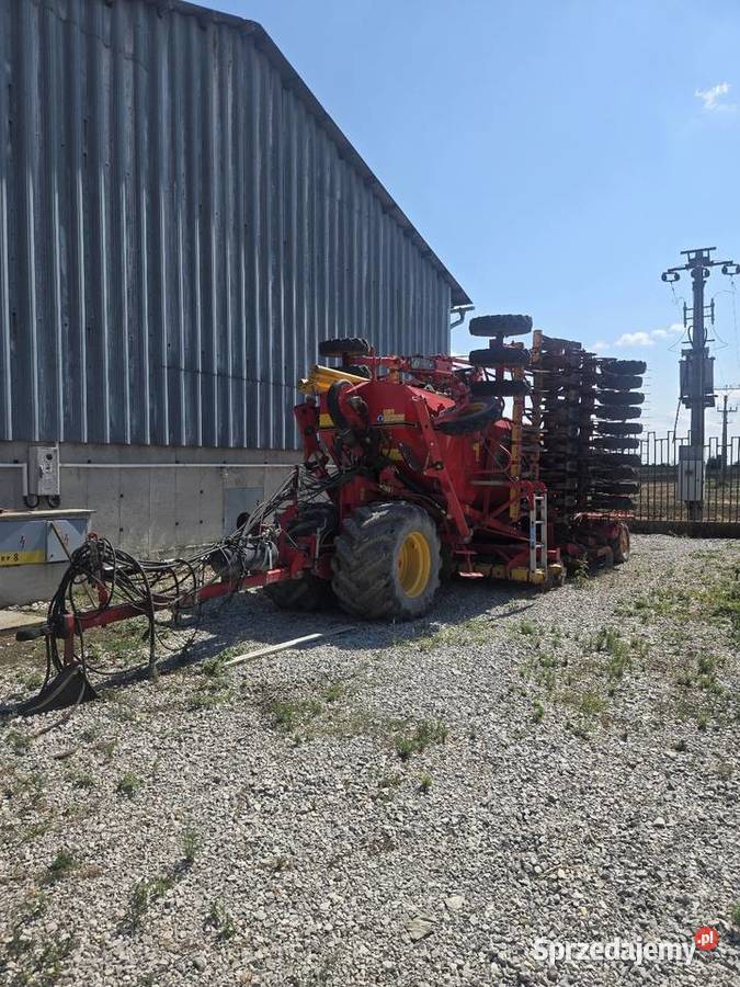 Siewnik Vaderstad RDA 800C
