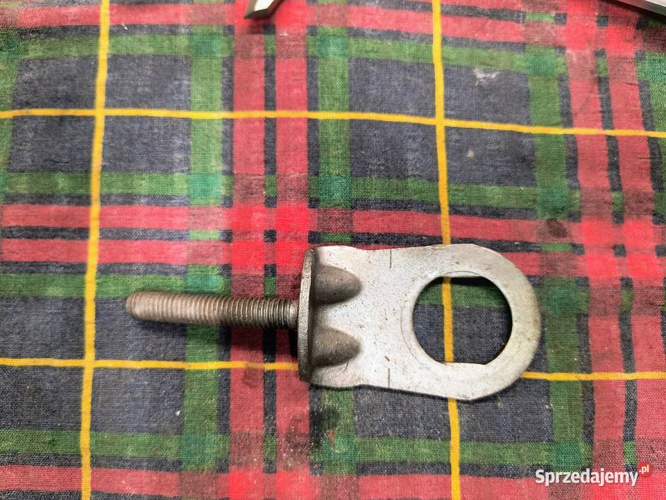 Naciągacz łańcucha Jawa CZ oryginalny Wrocław