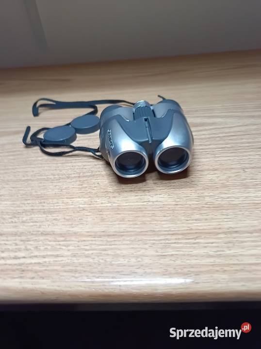 Super lornetka OPTYMUS 1030x25 Zoom PCI Warszawa