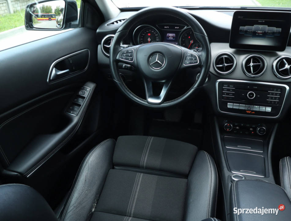 Mercedes GLA GLA 200 Łódź
