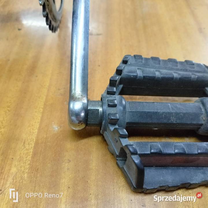 Mechanizm korbowy Wigry itp Łubno