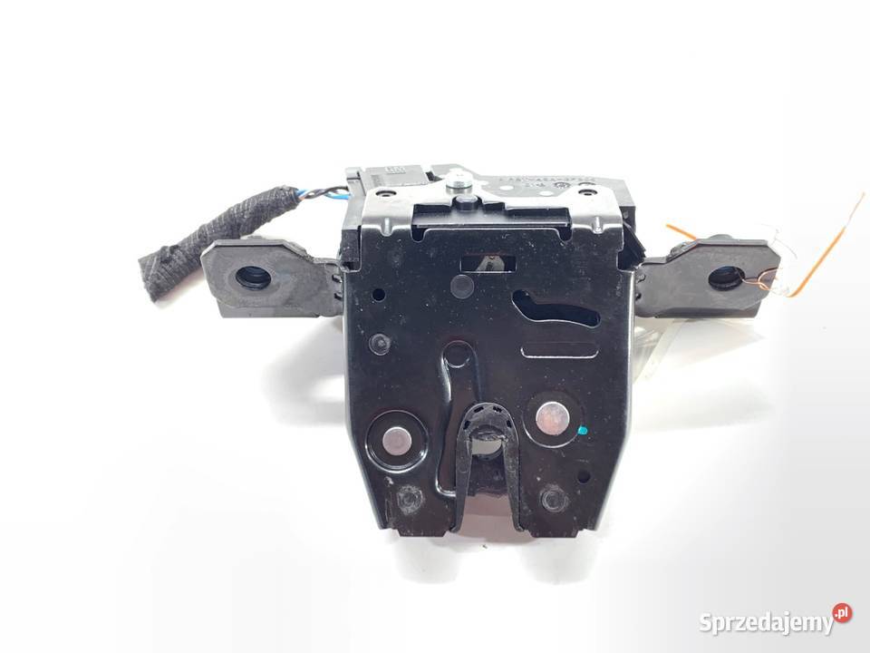 ZAMEK KLAPY TYŁ OPEL MOKKA Hatchback 13587640