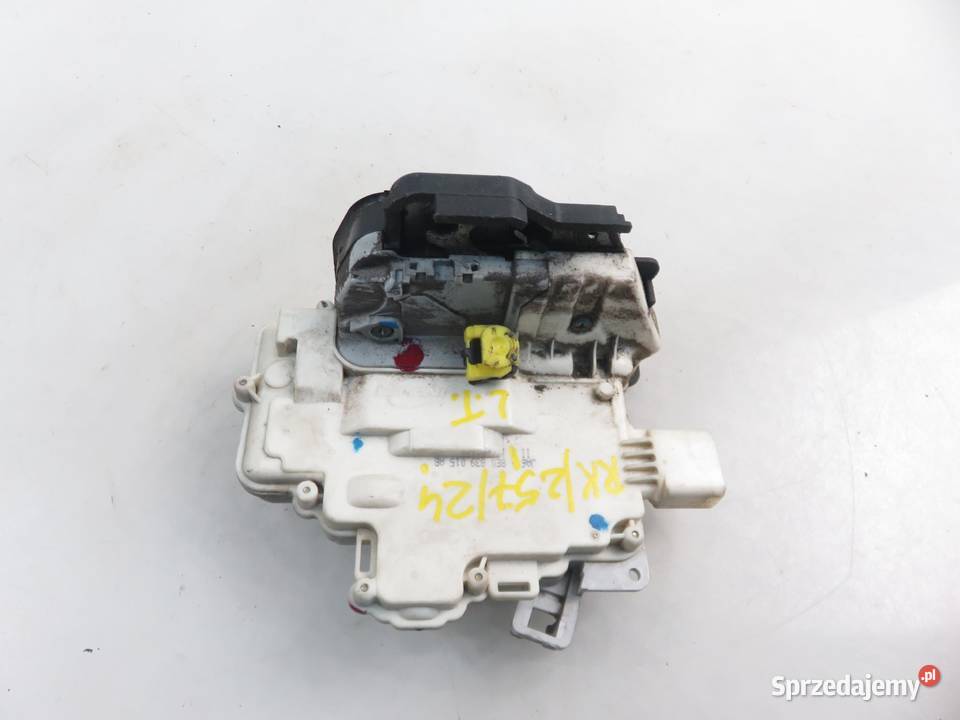 ZAMEK LEWY TYLNY AUDI A4 B7 8E0839015AB sprzedam