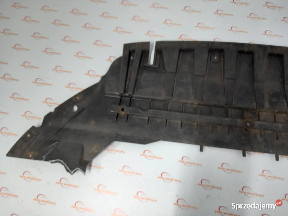 FORD MONDEO MK4 osłona dolna silnika 7S718B384A Kielce