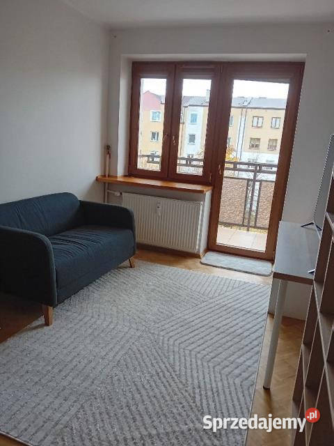 Mieszkanie 422m2 2 pokoje Pruszków