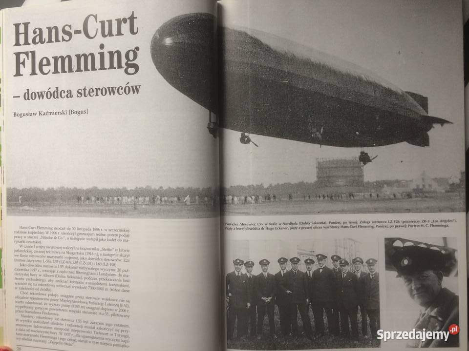 3530 Sedina Magazyn Miłośników 3 Dawnego Szczecin