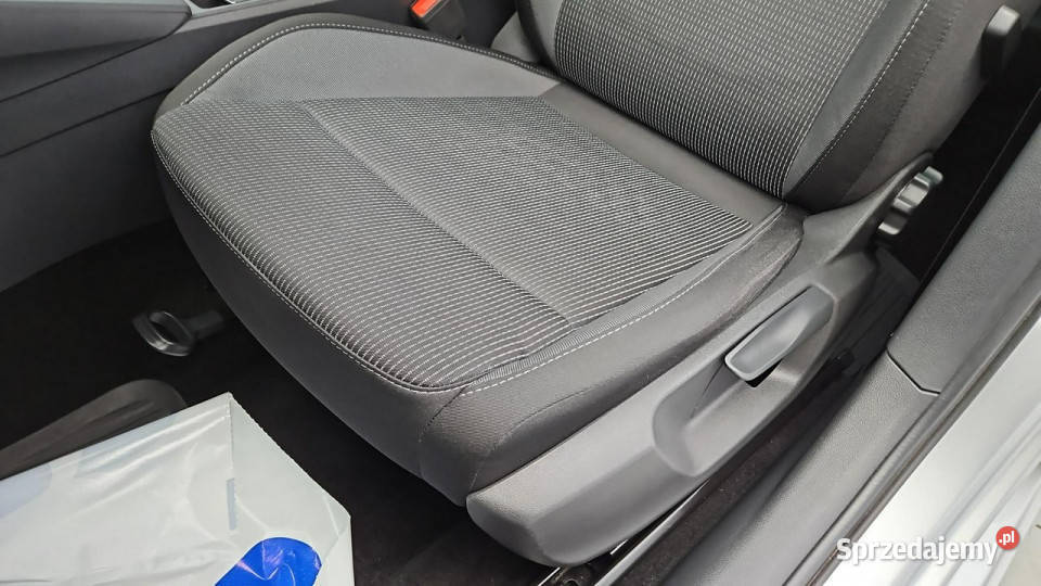 koda Octavia Octavia 20 TDI Ambition DSG Z elektryczne lusterka Octavia