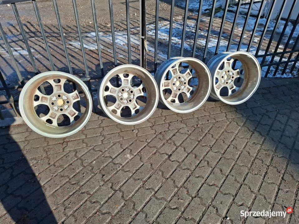 Ford Mondeo MK4 Europa Pas Kierowcy Przod Skawina